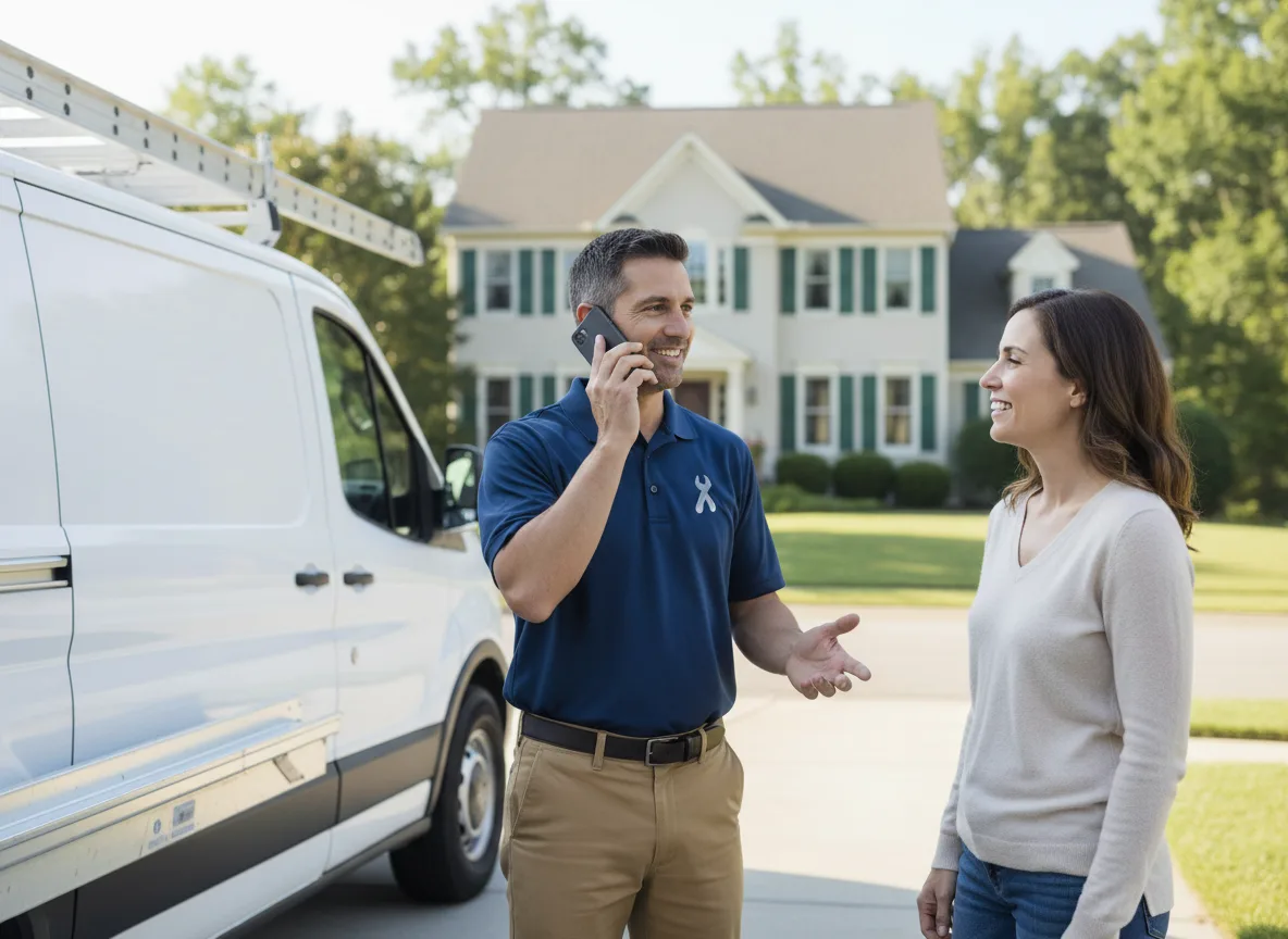 Home Gutter Service Morrison, IA FAQs